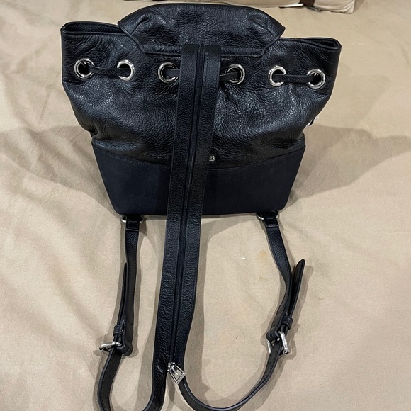 Rebecca Minkoff Mansfield Backpack - Picture 3 of 11